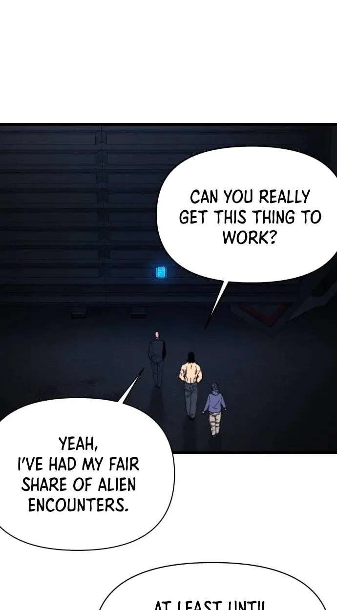 Underworld Invasion Chapter 26 - page 85