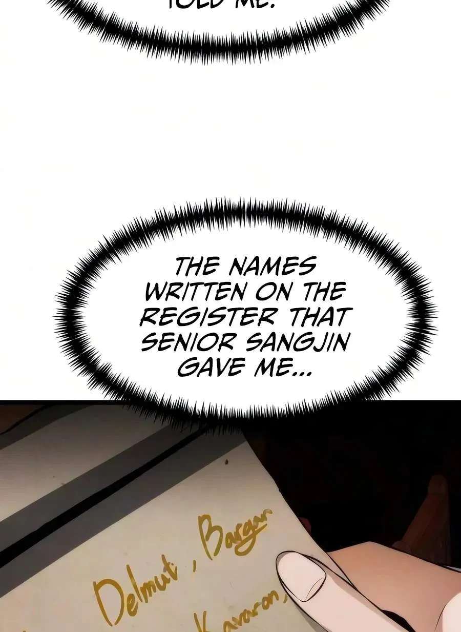 Reincarnator (Manhwa) Chapter 153 - page 20