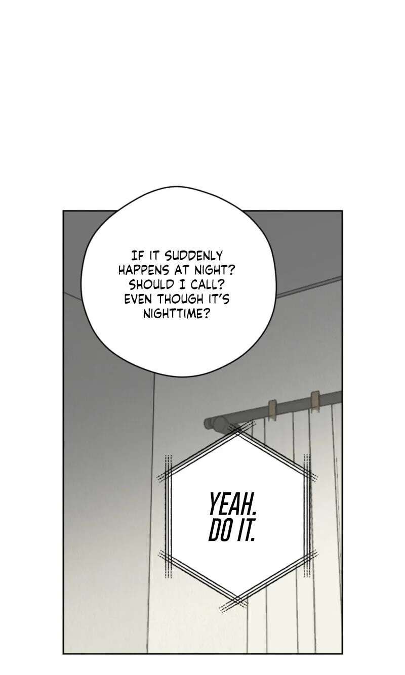 Ghosts really exist! Chapter 10 - page 16