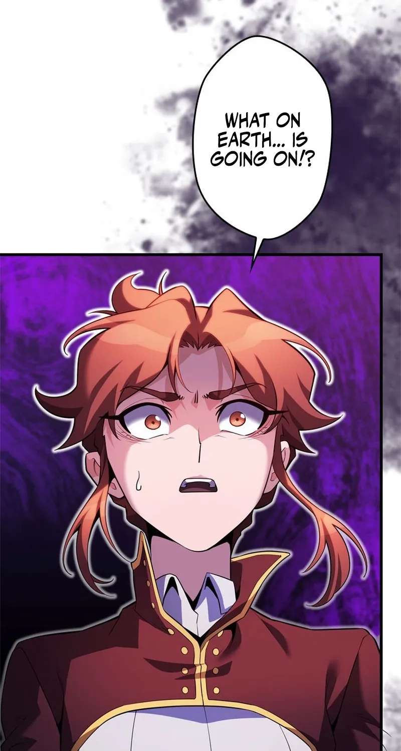 Eldmia Ega, the Reincarnated Avenger Chapter 34 - page 16