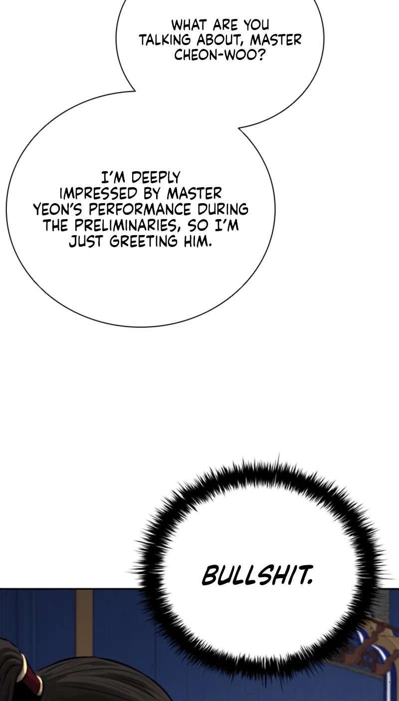 Absolute Master of the Senate Chapter 75 - page 43