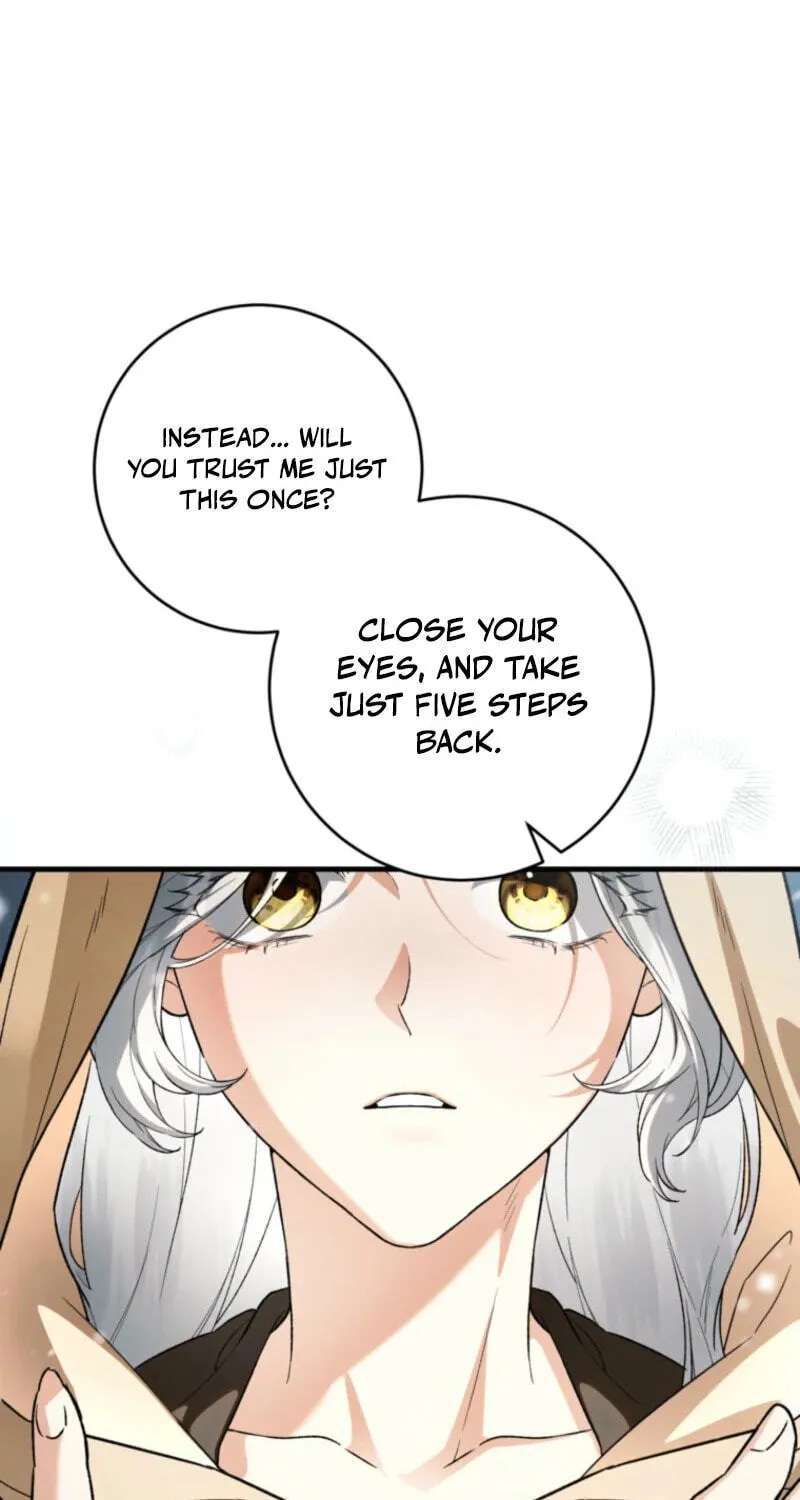 Frozen Wolf, Fire Dragon Chapter 108 - page 57