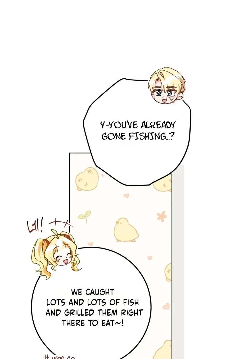 May I Cry Now? Chapter 62 - page 57