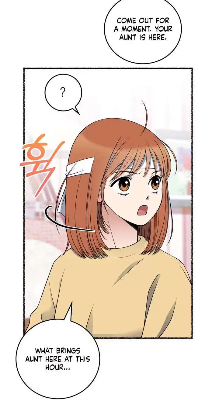 Devil! I Love You Chapter 39 - page 61