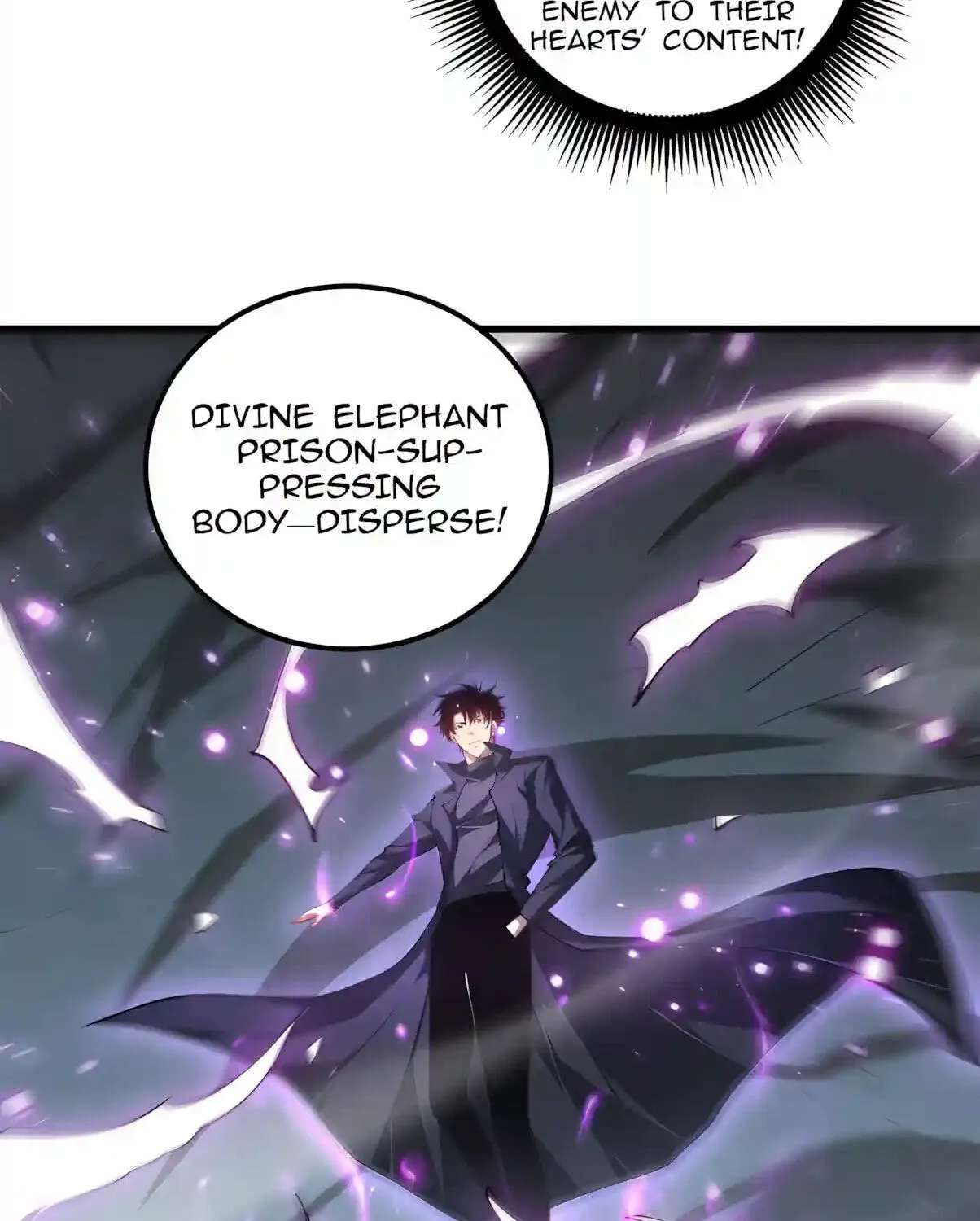 Zerg Ruler: I Command the Scourge Chapter 139 - page 99