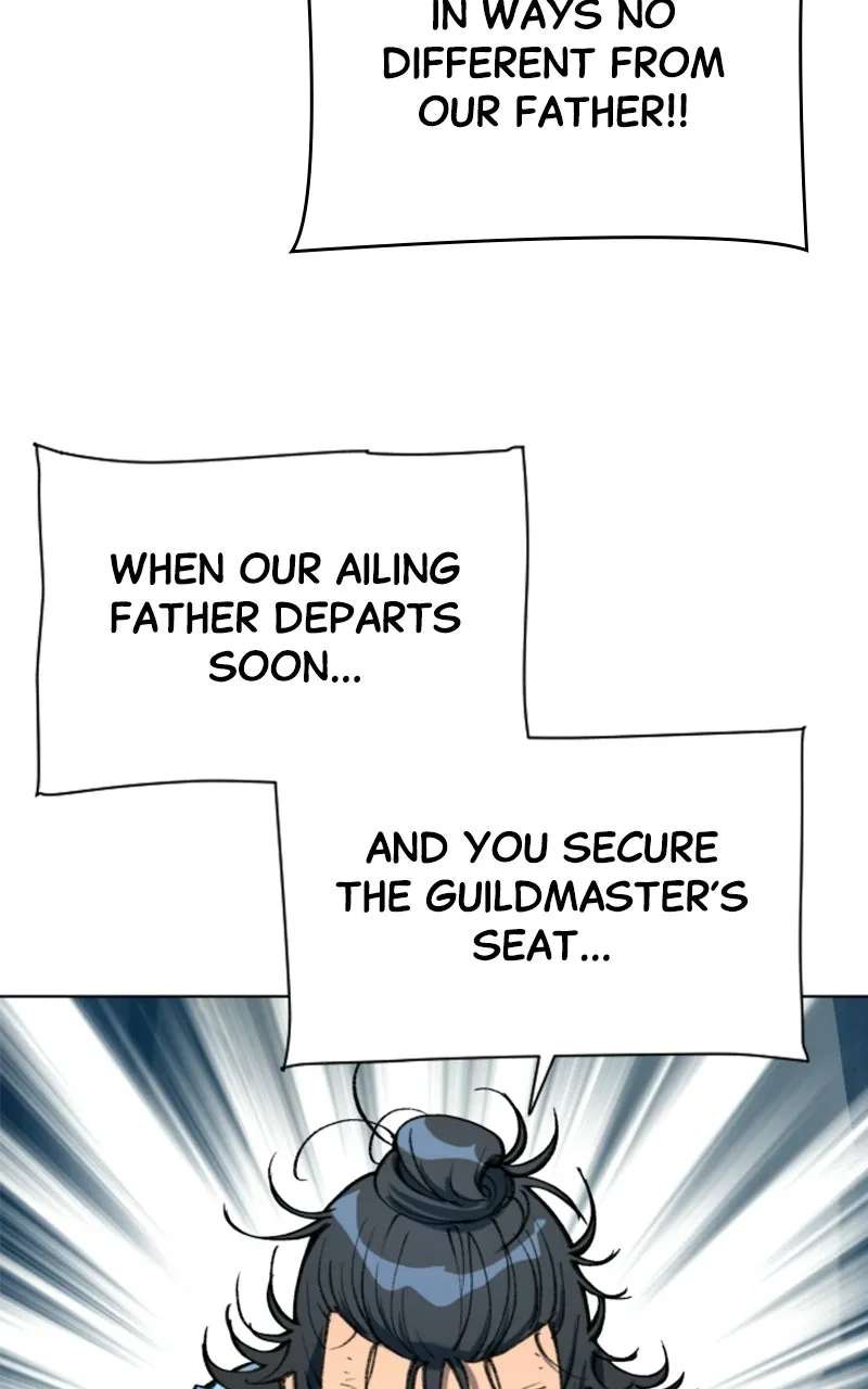 The Monkey King’sJourney to the Murim Chapter 56 - page 64