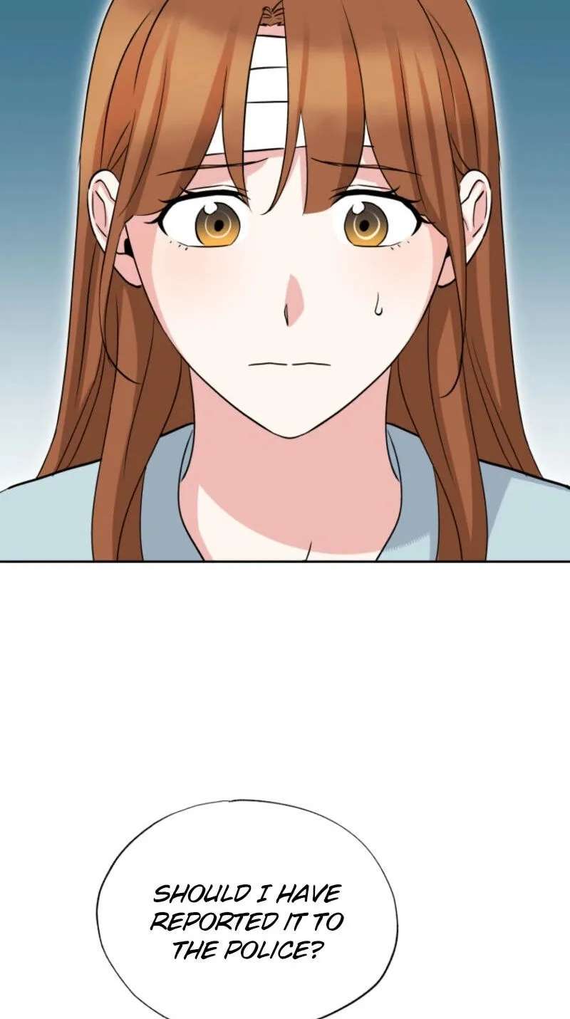 It’s Okay to Be Left Out Chapter 40 - page 36