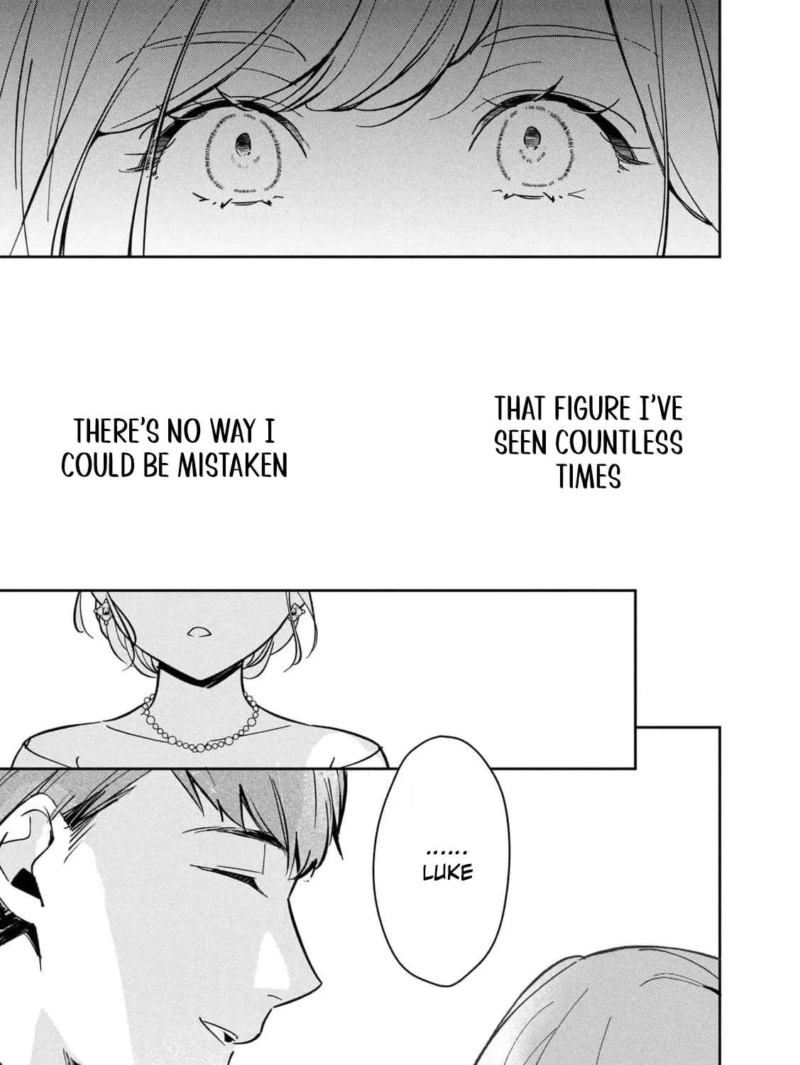 Danchou-sama no Amai Yuuwaku Chapter 6 - page 11