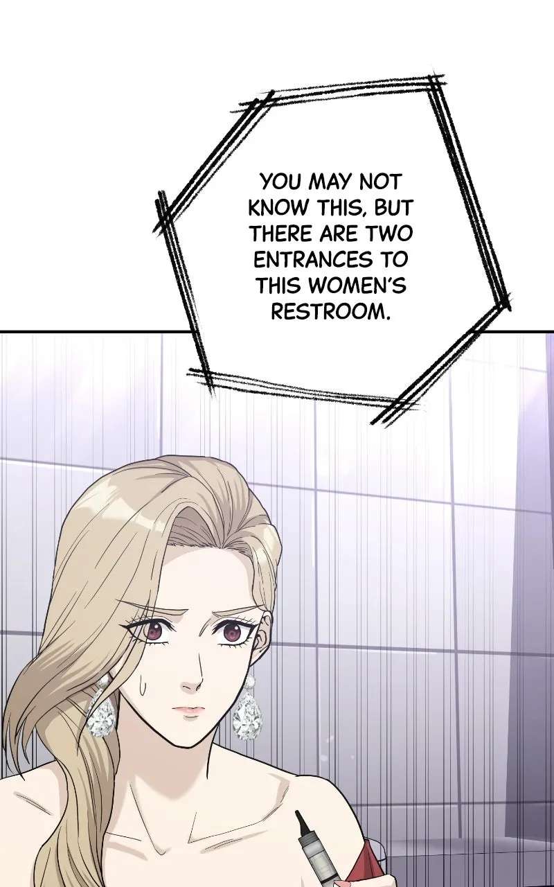 Undercover Wife Chapter 43 - page 37