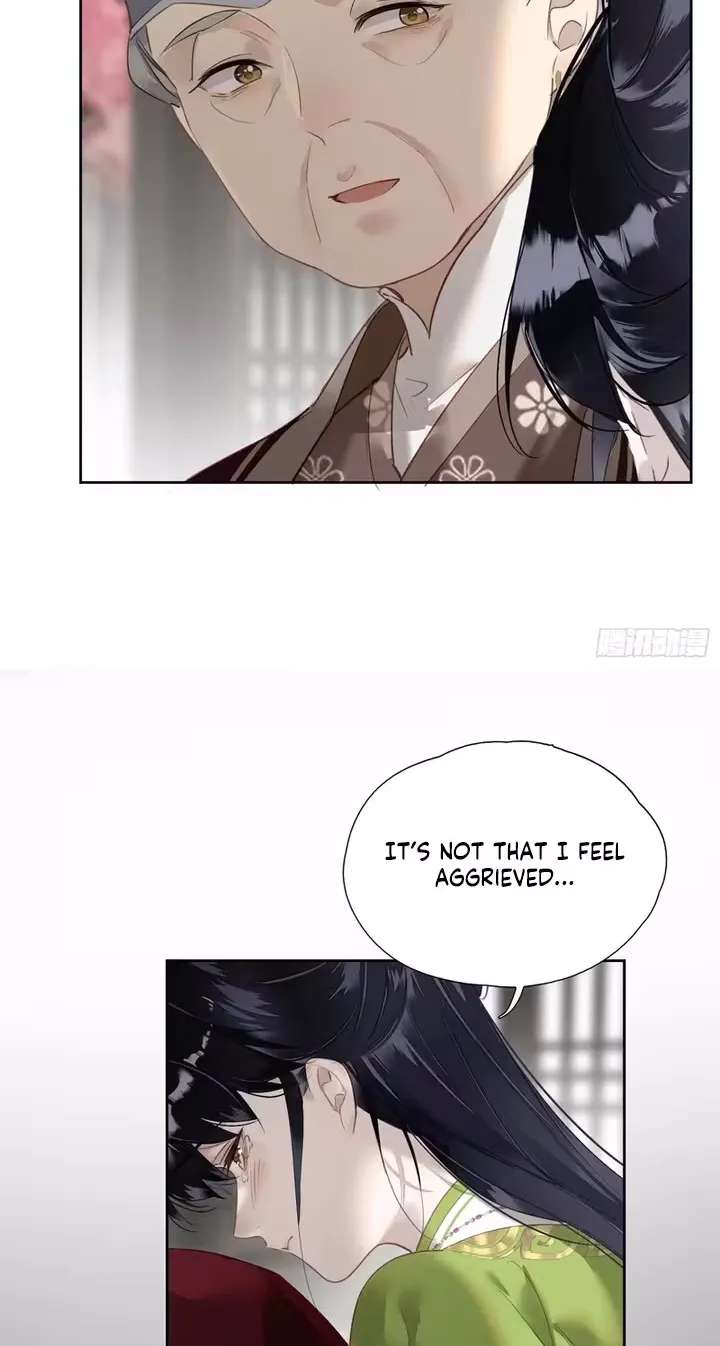 The Glory of the Noble Household Chapter 5 - page 37
