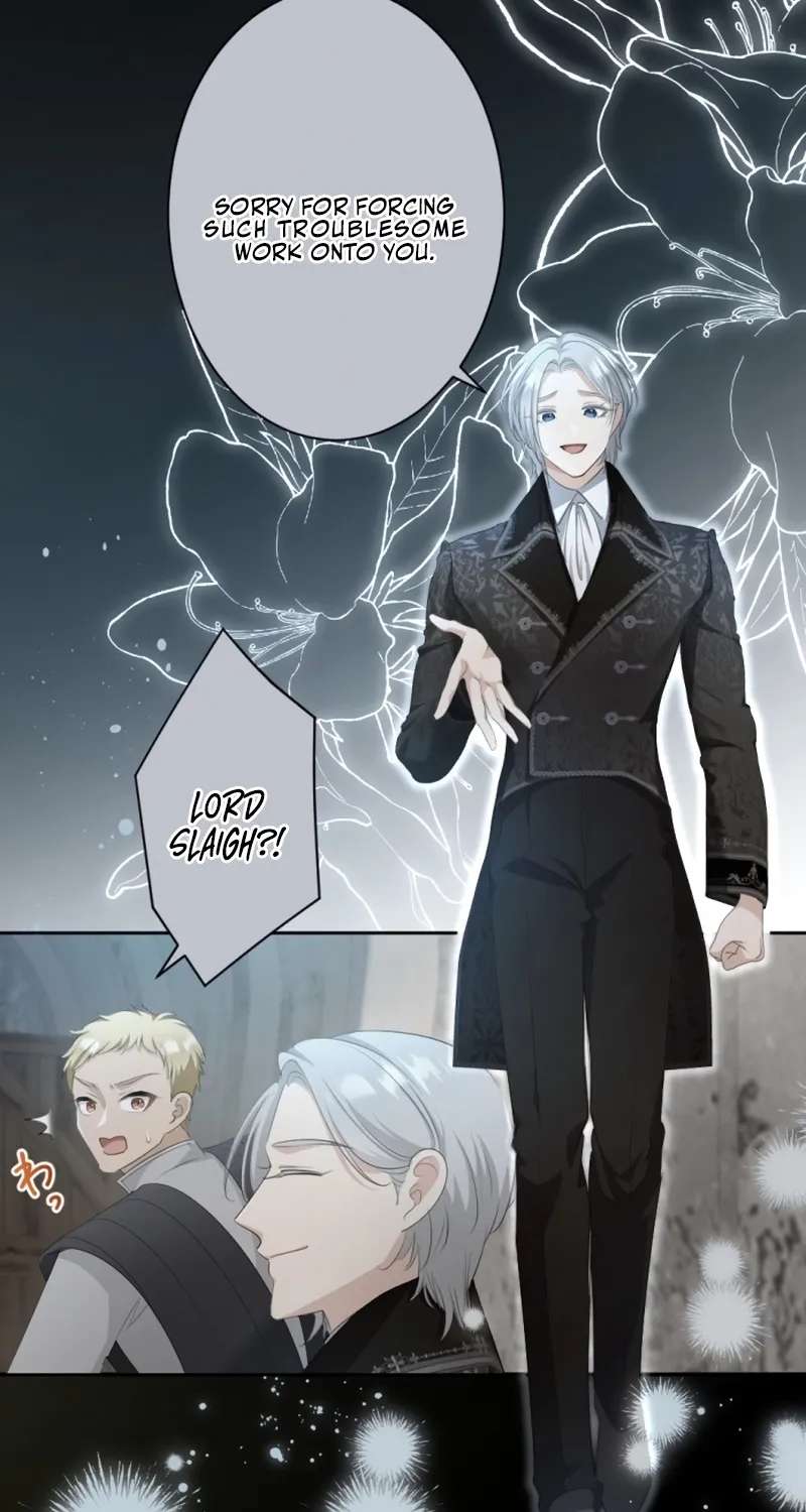 The Unhappy Poison Witch's Happy Marriage Chapter 18 - page 6