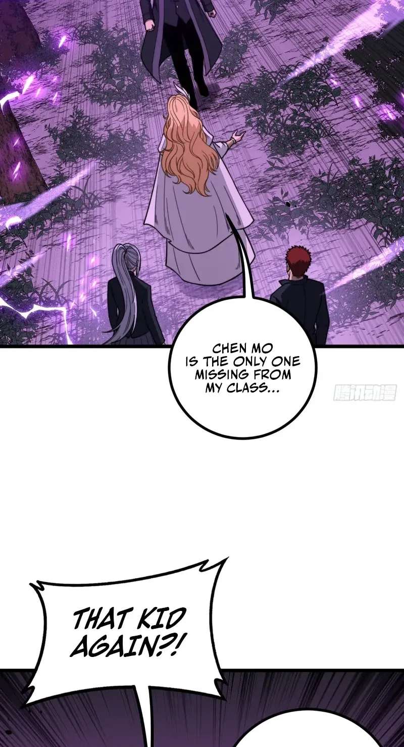 Global Awakening: The Synthesis Master Starts with an Undead Army Chapter 17 - page 27