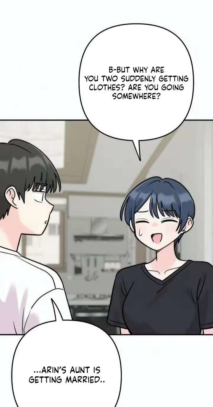 Operation Heart-Pounding Chapter 43 - page 70