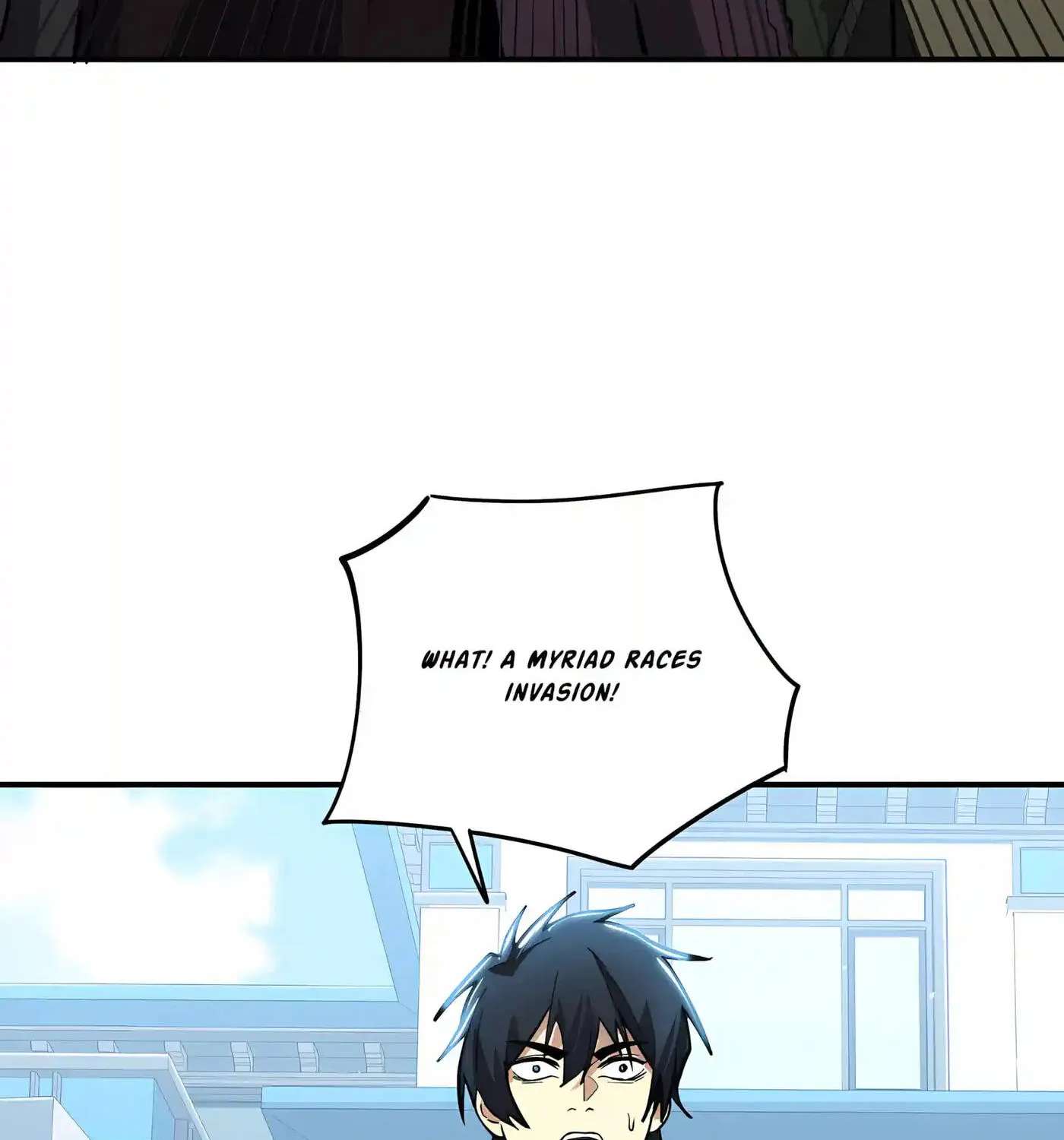 High-Martial World: One Hand to Overwhelm Three Thousand Emperors! Chapter 62 - page 75
