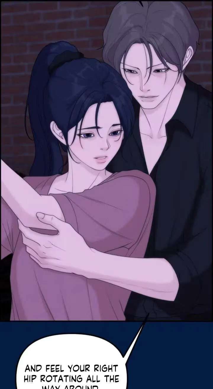 Pretty Collection Chapter 38 - page 34