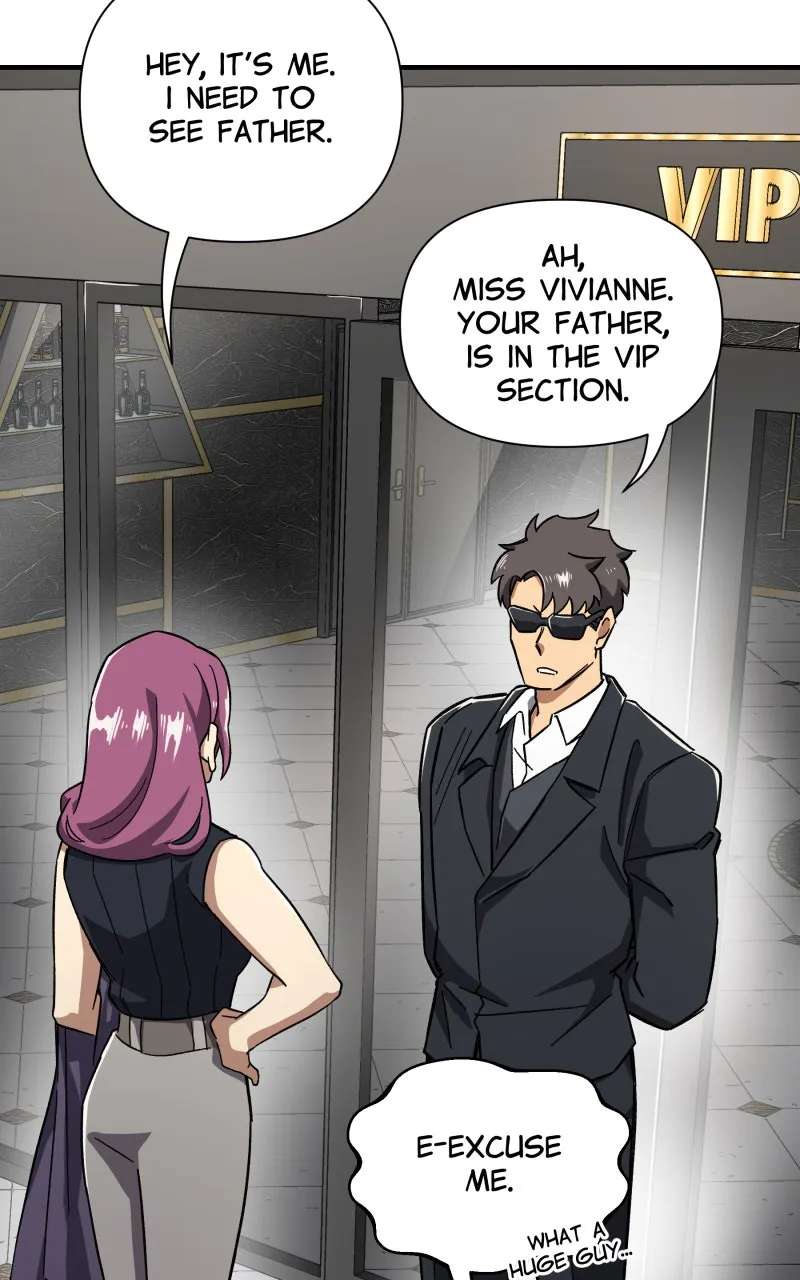 Double Mafia Godfather! Chapter 2 - page 64