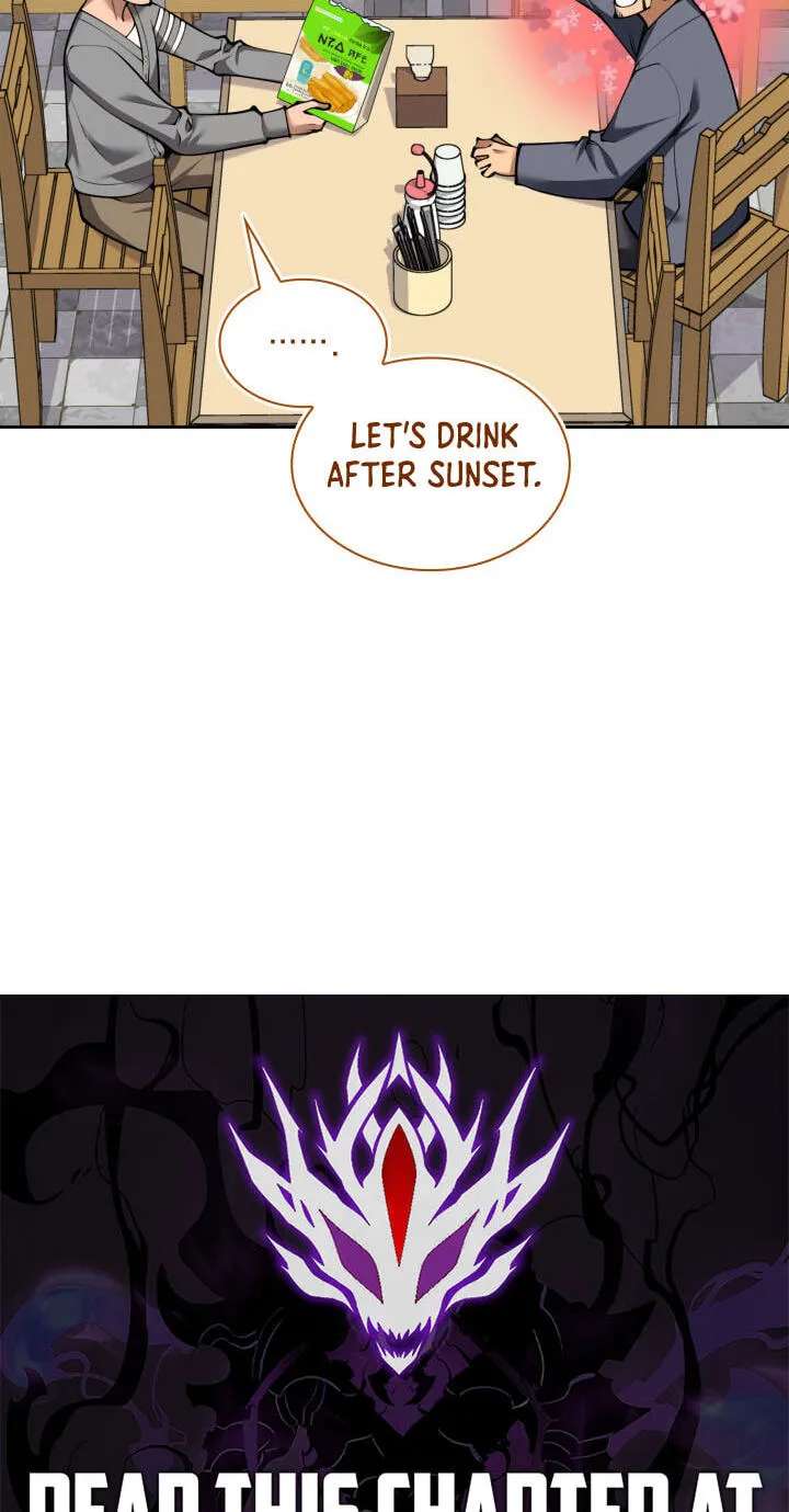 Overgeared (Team Argo) Chapter 336 - page 114