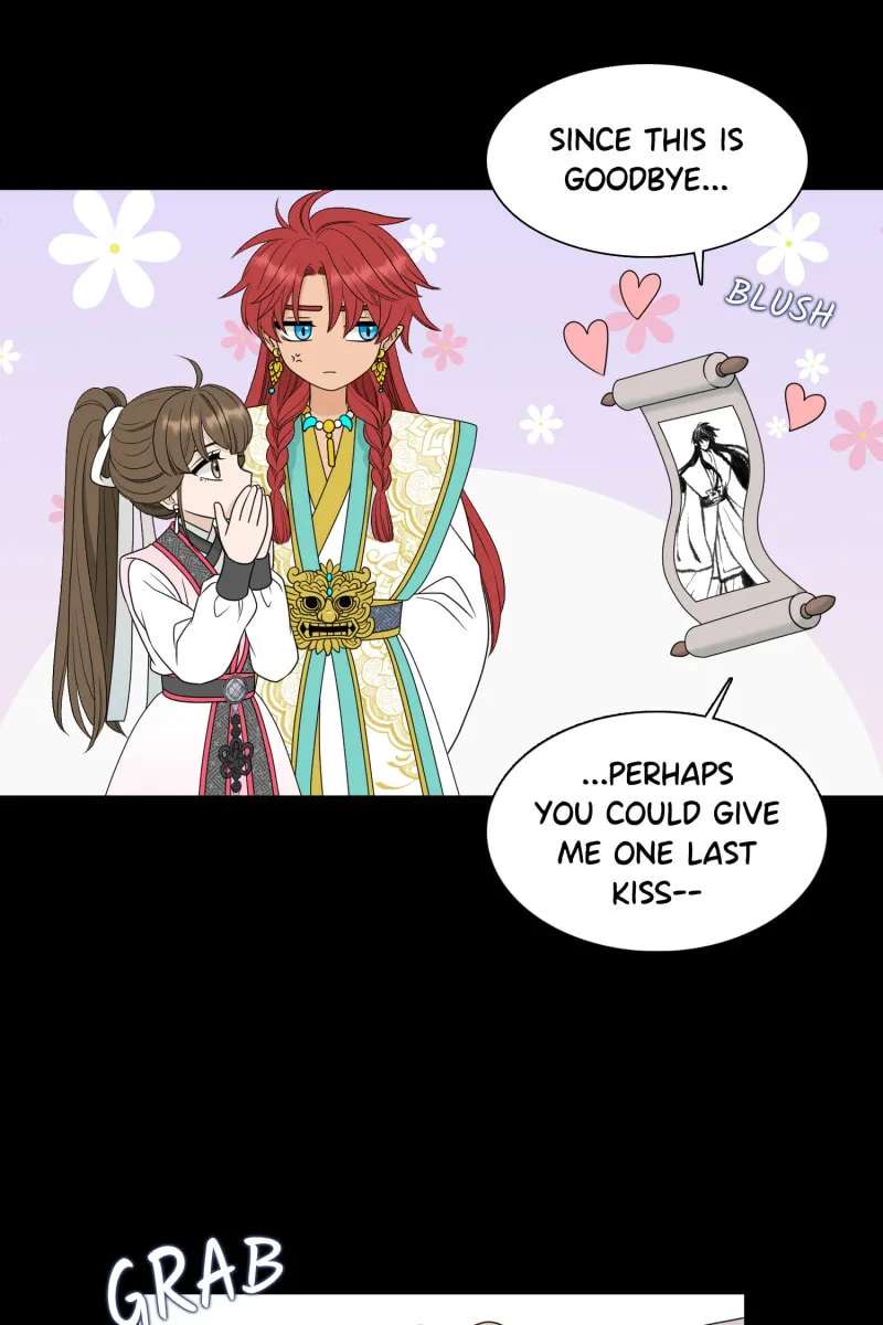 Dear My Dokkaebi Husband Chapter 50 - page 41