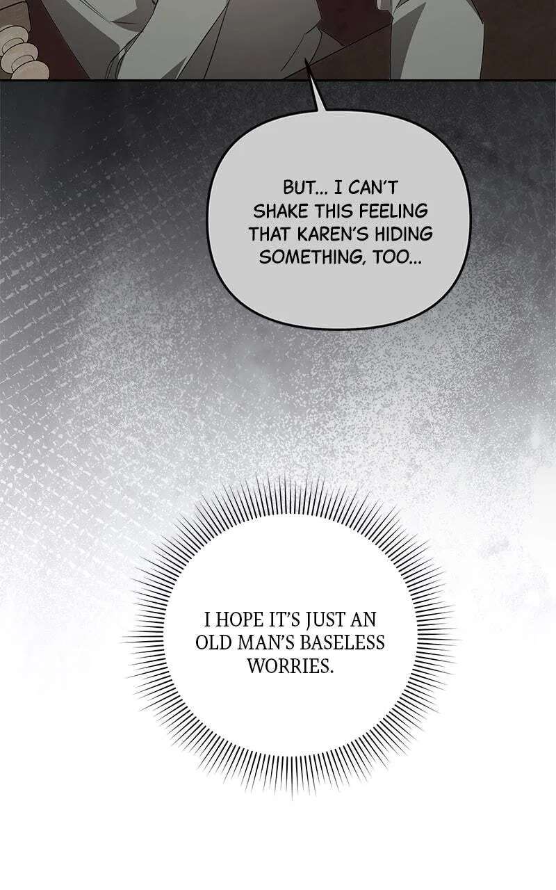 At the Place Where the Golden Rose Broke Chapter 45 - page 76
