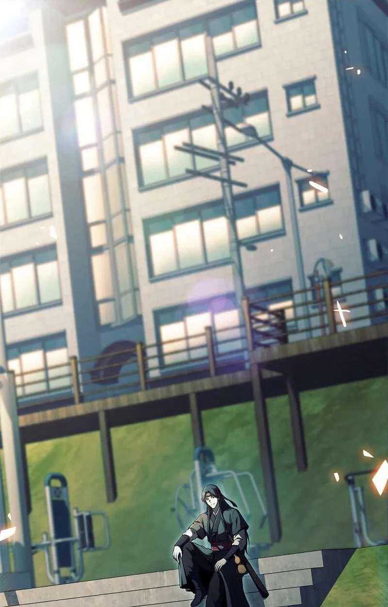 Eat Before You Go Chapter 75 - page 25