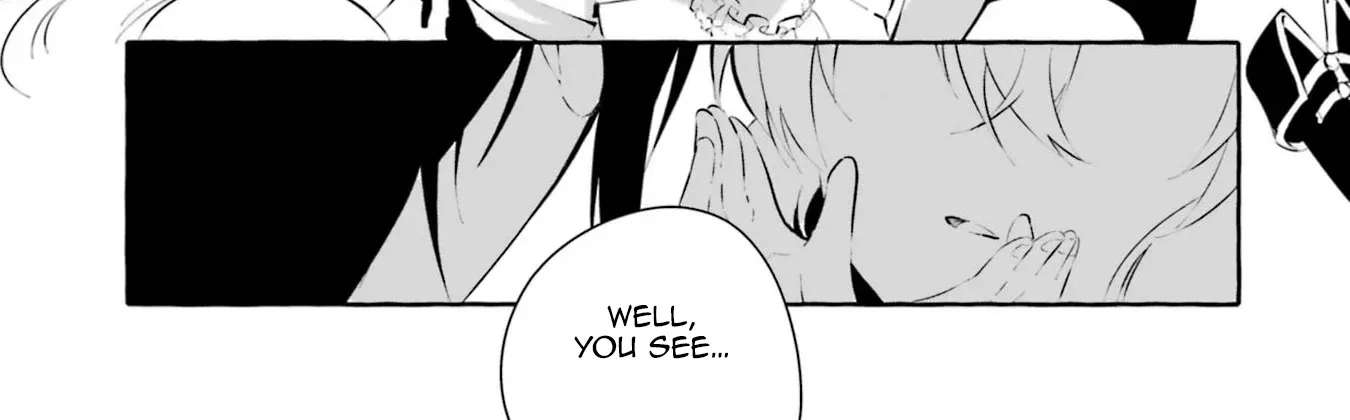 Reincarnated as the Stepsister My Oshi Dotes On Chapter 1 - page 150