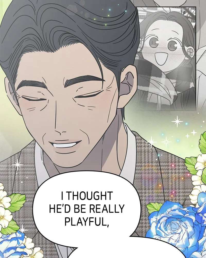 No OfficeRomance! Chapter 74 - page 106