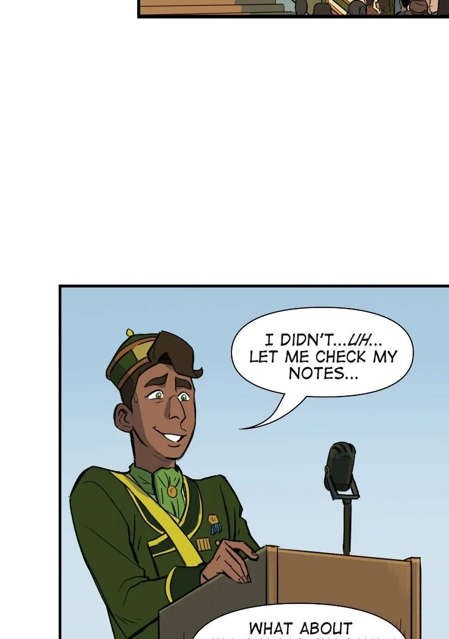 The Legend of Korra Chapter 20 - page 37