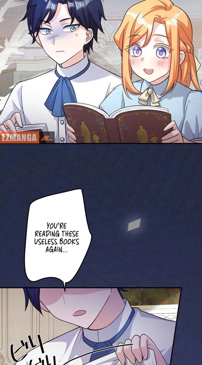 Mob na no ni Kahogo na Koushaku ni Dekiaisareteimasu Chapter 107 - page 21