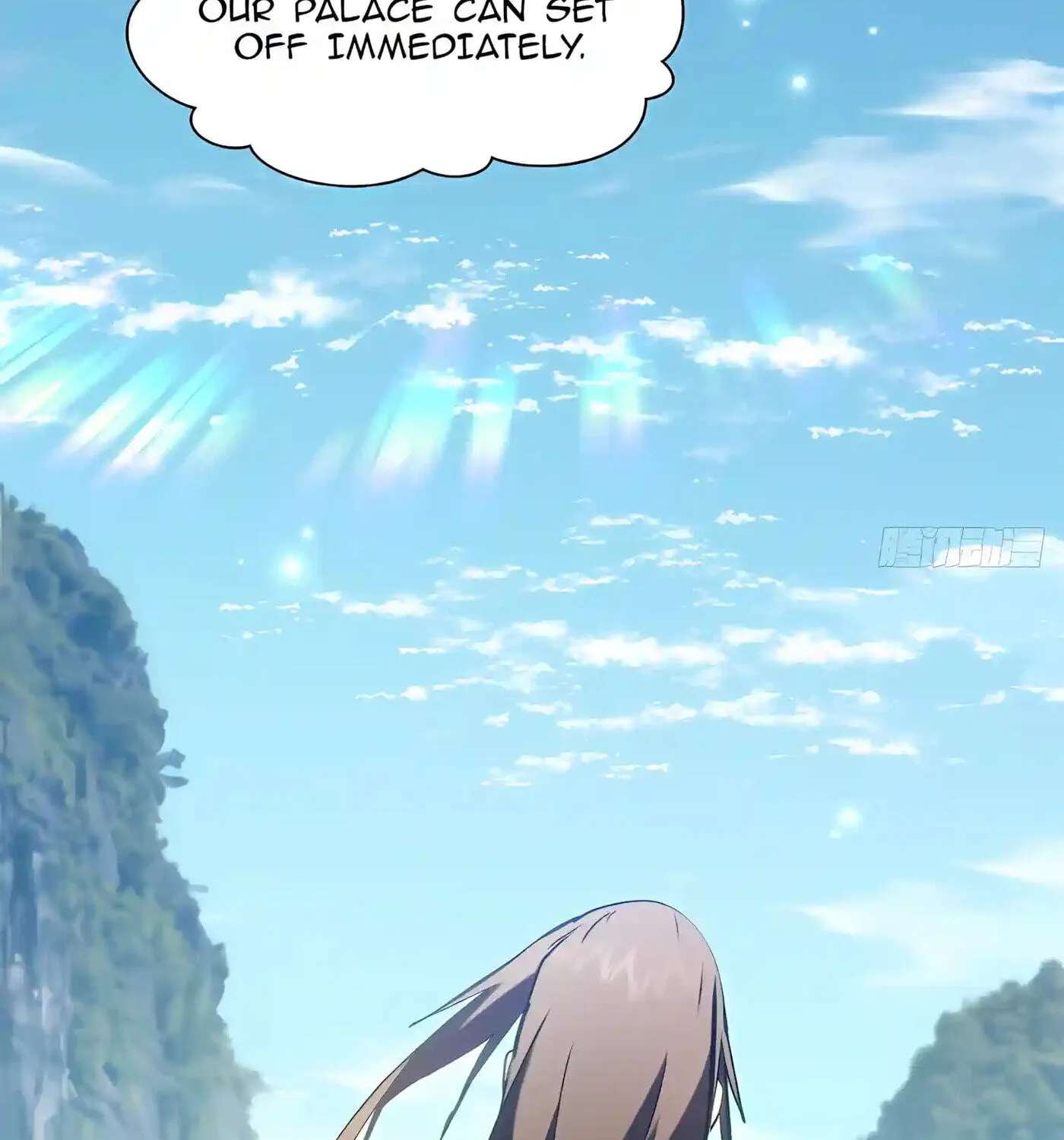 Lucky Me: I Secretly Cultivated for 1,000 Years Chapter 278 - page 99
