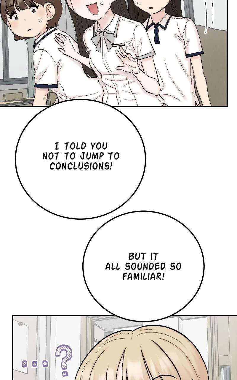 My Dud To Stud Boyfriend Chapter 184 - page 64