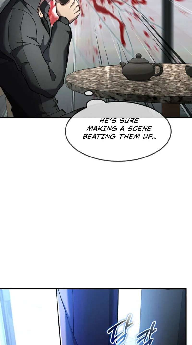 The Regressed Genius Player's Mythical-Rank Weapon Creation Chapter 99 - page 38