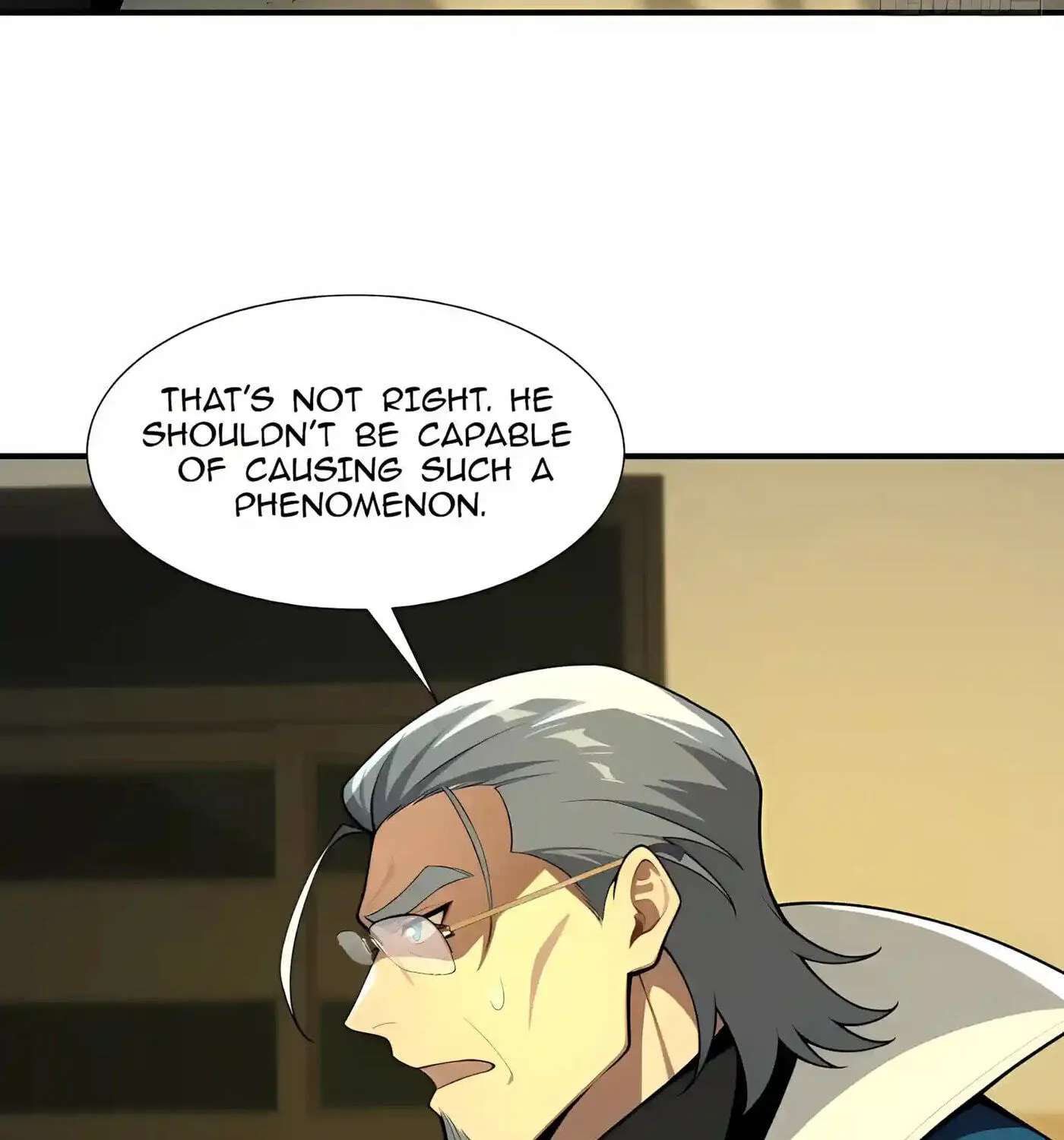 Wangling Tianzai: Wo Tai Shou Bai Wan Guhai Chapter 54 - page 97