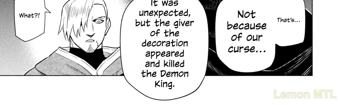 I Quit My Apprenticeship As A Royal Court Wizard To Become A Magic Item Craftswoman Chapter 38 - page 24