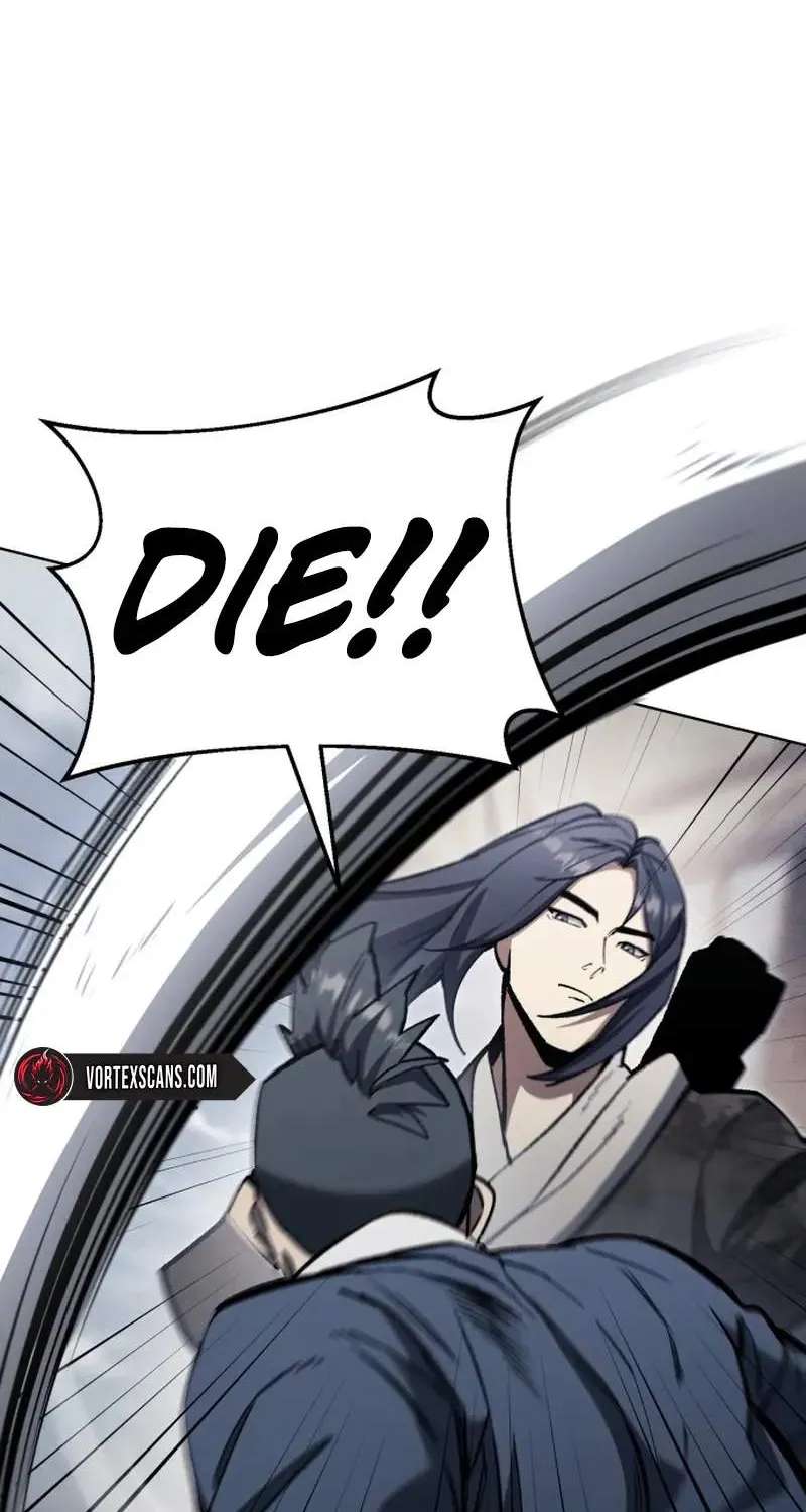 I Became a Martial Arts God's Youngest Son Chapter 2 - page 115