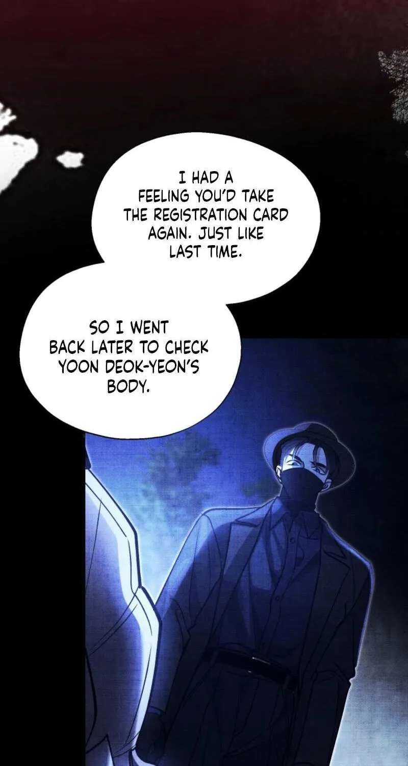 Gyeongseong Lingerie Dressing Room Chapter 40 - page 2