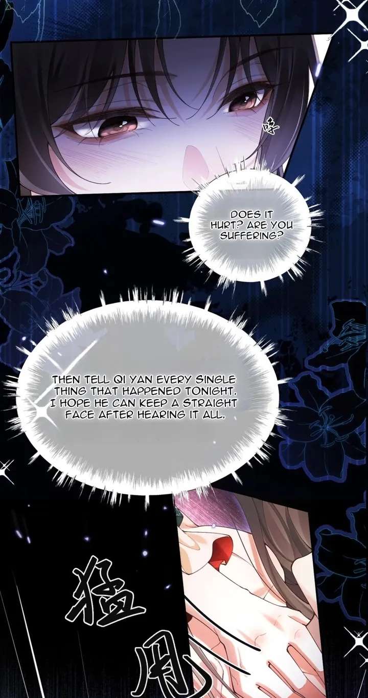 The Emperor's Uncle Bows for Me Chapter 3 - page 34