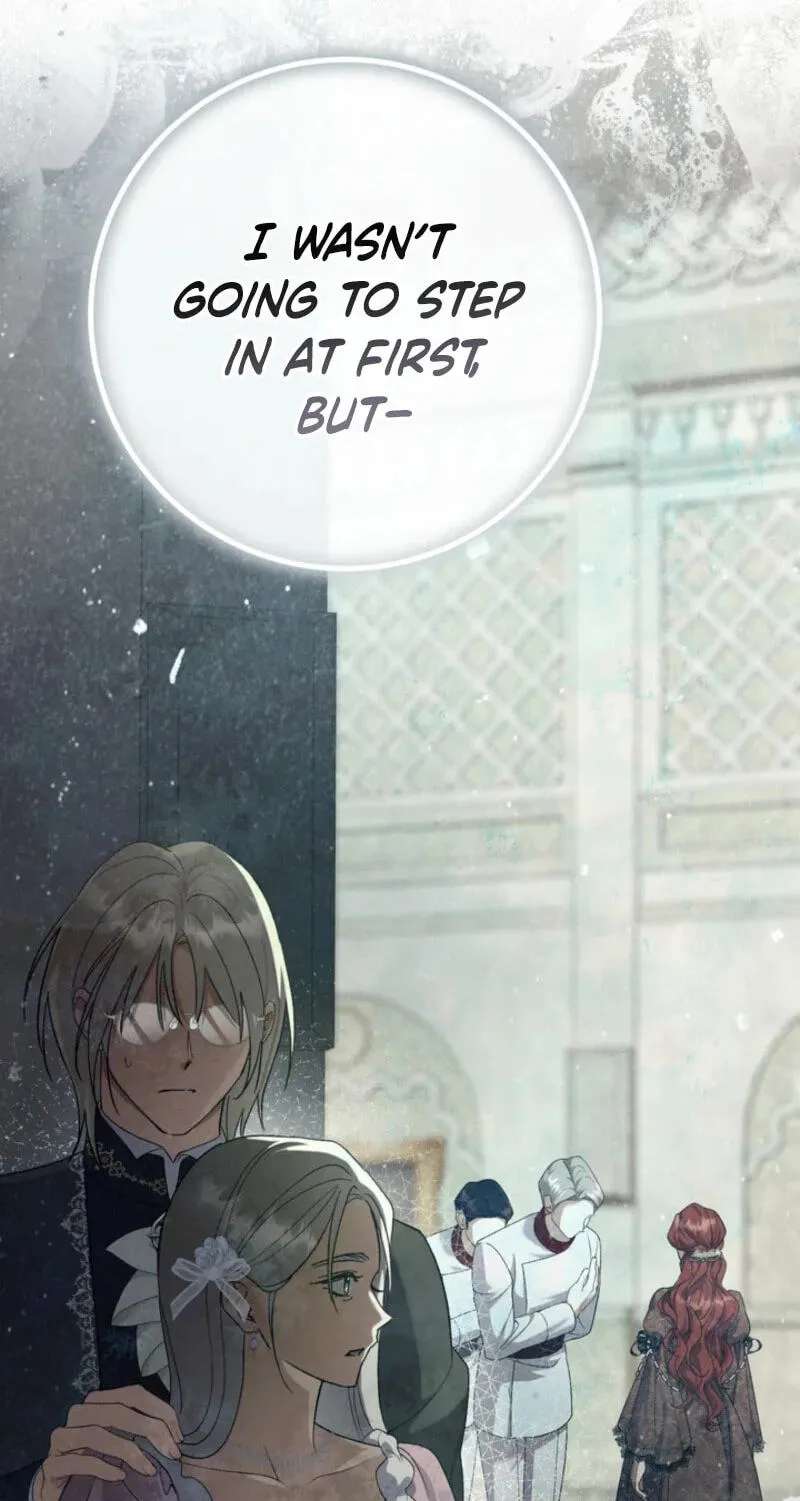 The Villainess's Blind Date Is Too Perfect Chapter 145 - page 23