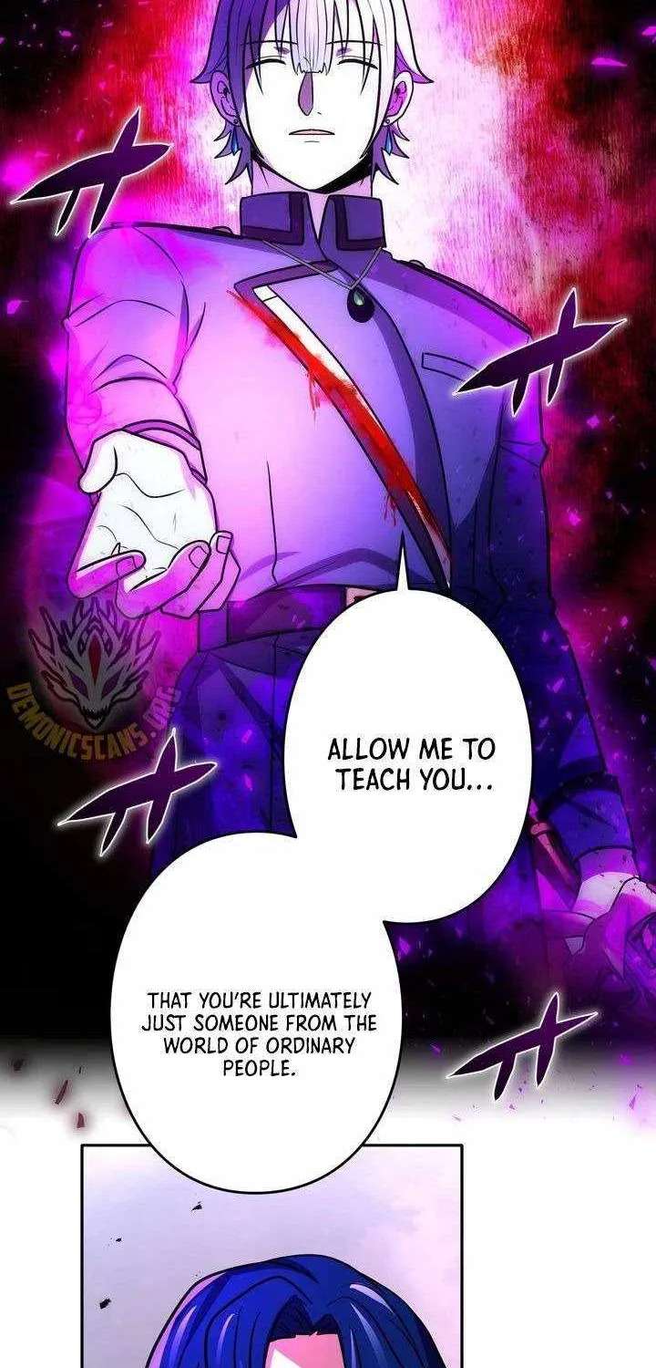 Reborn Ranker – Gravity User (Manga) Chapter 206 - page 16