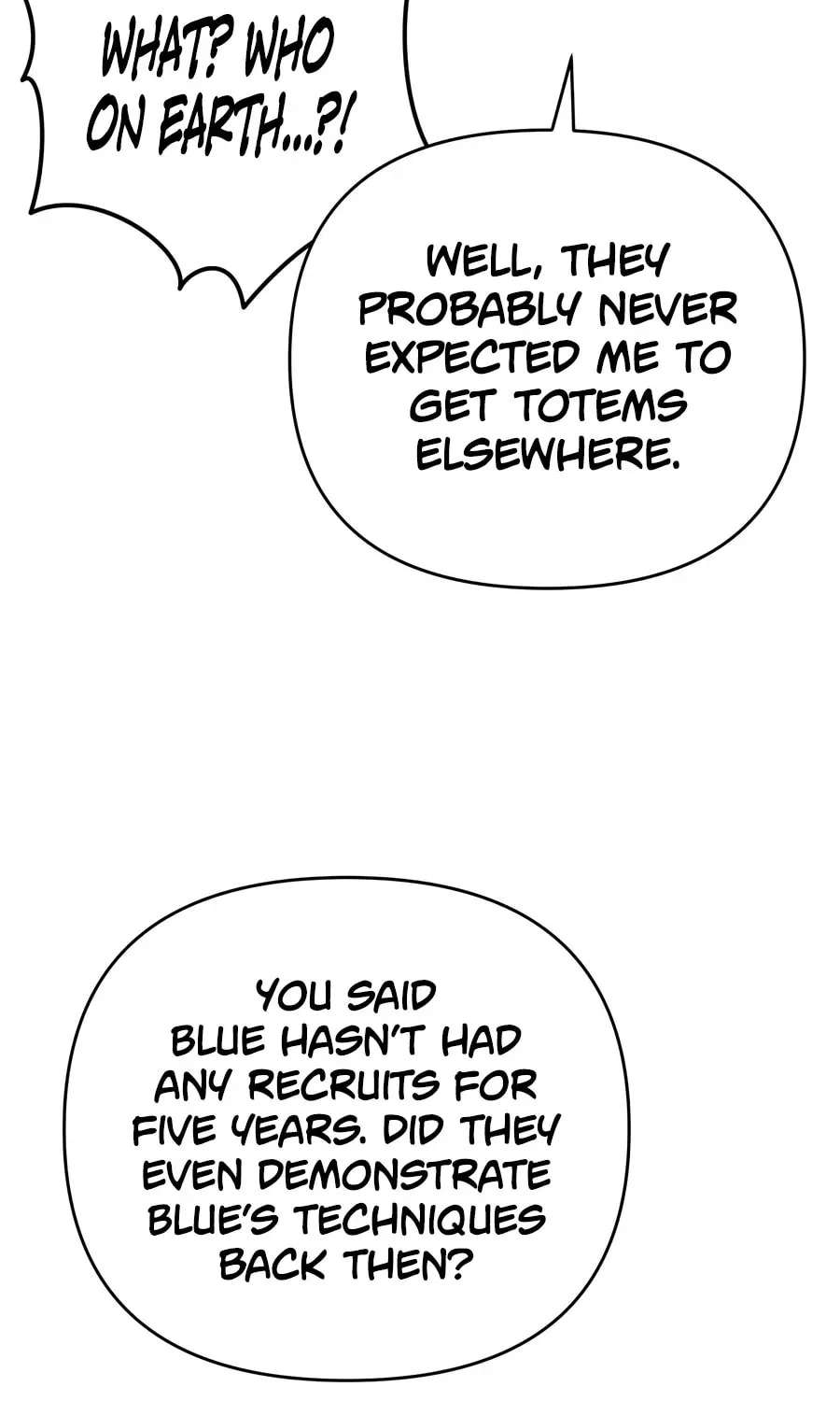 Holy Hella's Ultimate End Chapter 93 - page 118