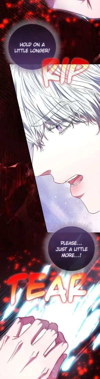 I’m The Princess Of All Chapter 122 - page 19