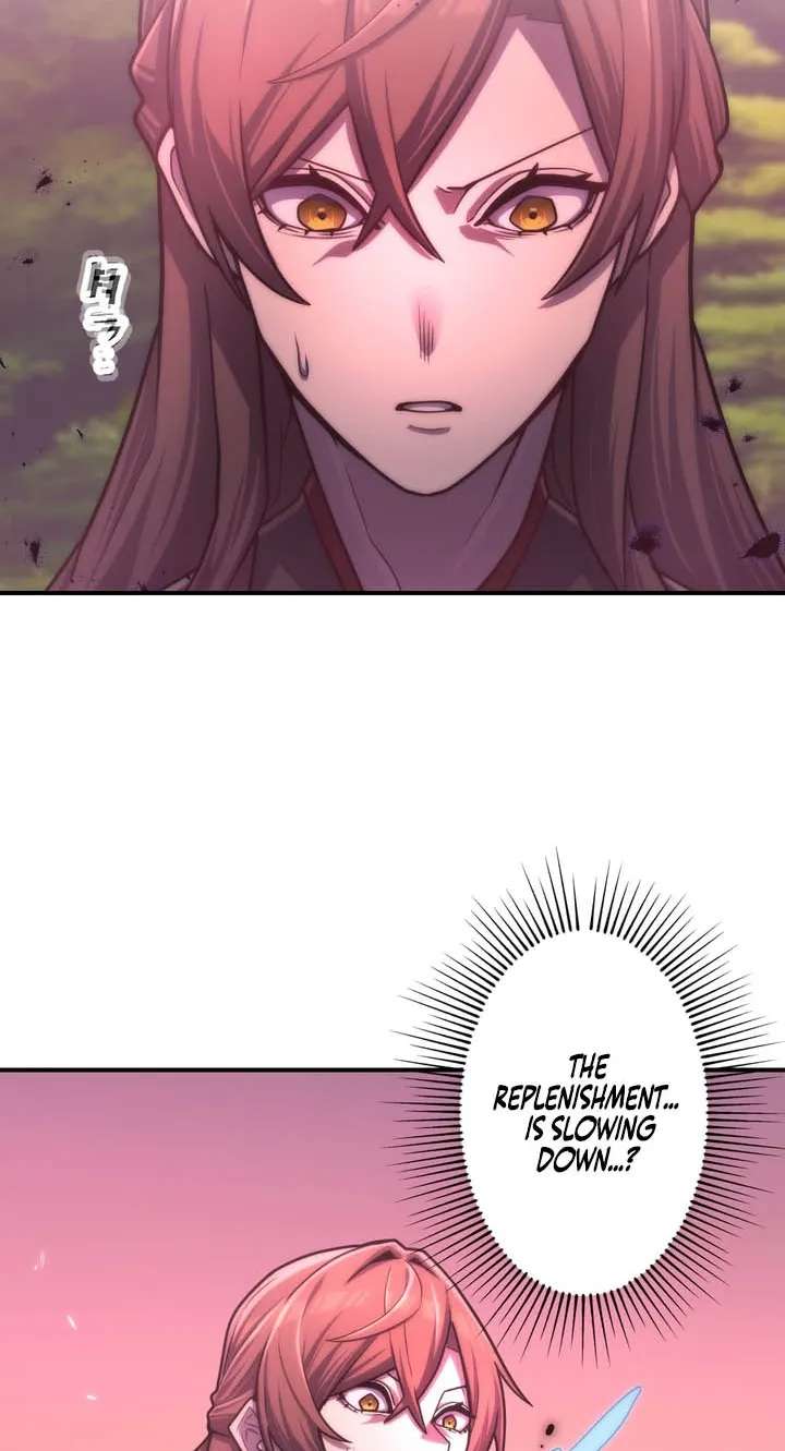 I Became An S-Rank Hunter With The Demon Lord App Chapter 151 - page 74