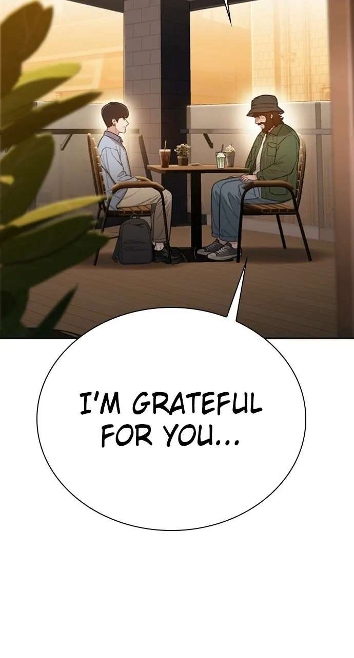 The Final Case Chapter 27 - page 27