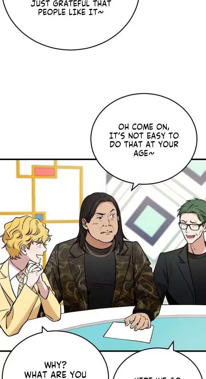 The house you live in Chapter 56 - page 67