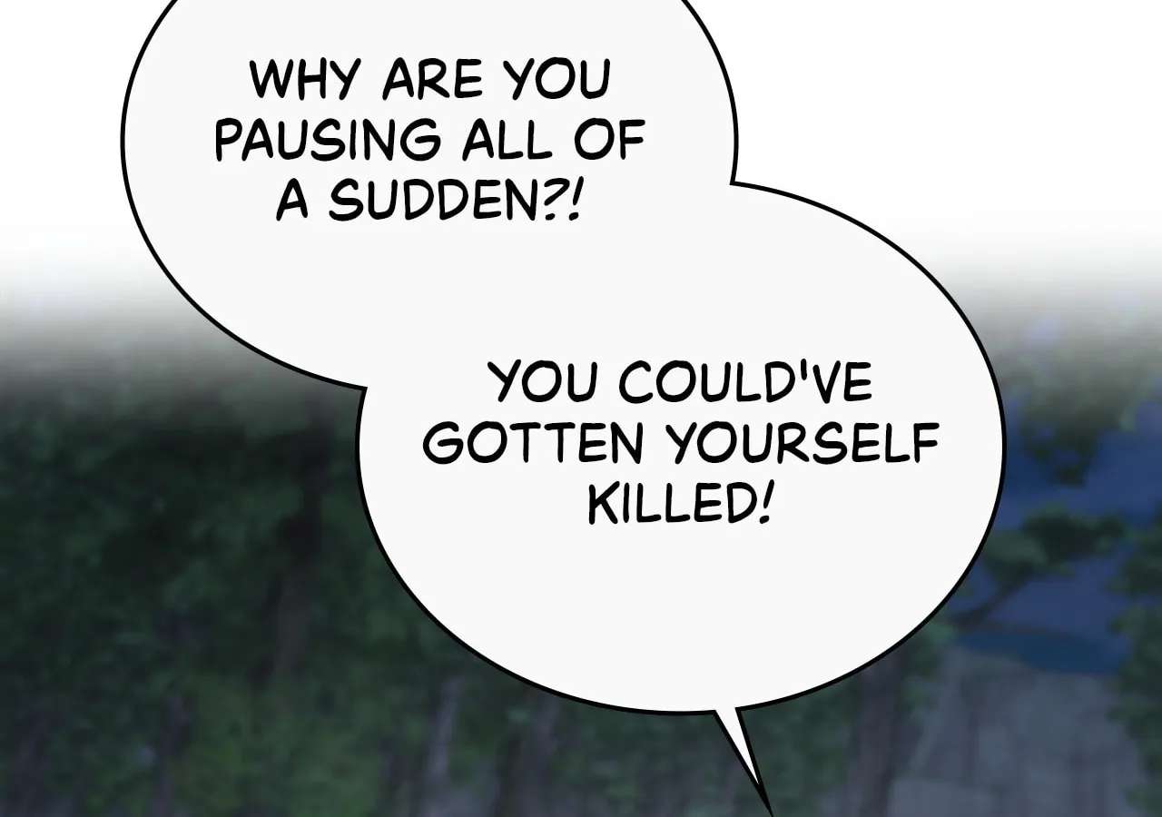 The Cursed Attendant of the Duke's Castle Chapter 57 - page 12
