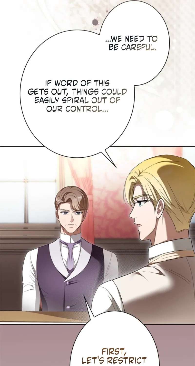 The Timid Lady of the Frontier Won’t Give Up on Revenge Chapter 17 - page 51