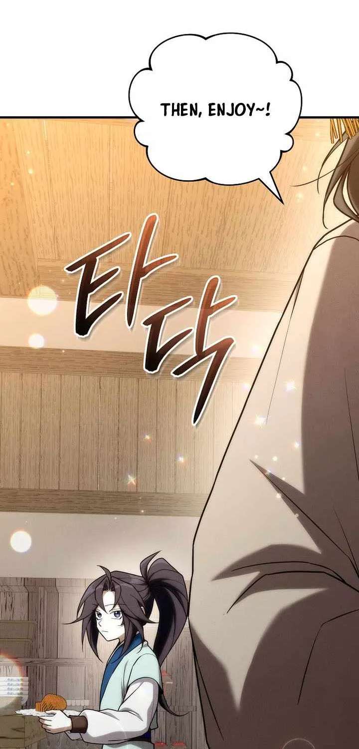 Third-rate Martial Family Becomes the Best Under Heaven Chapter 29 - page 45