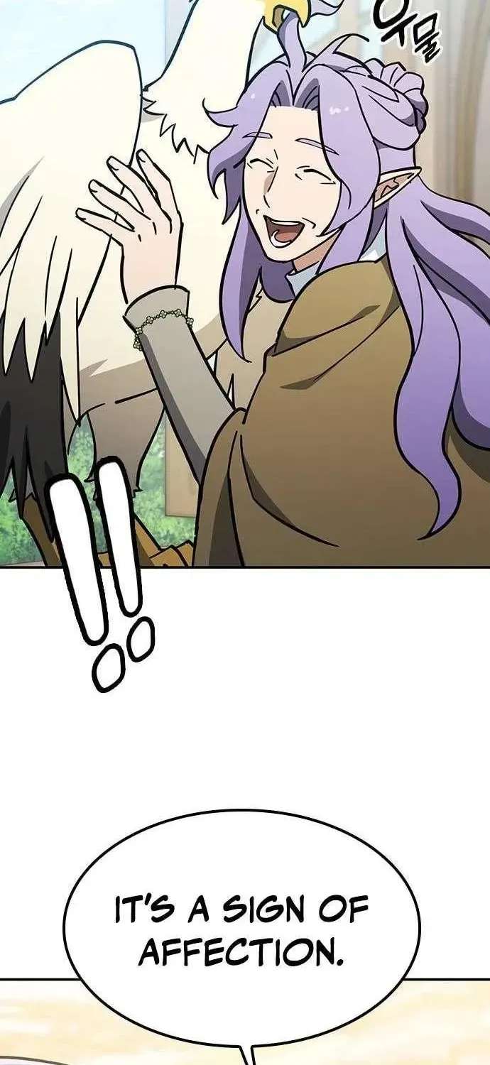 Kim Oh-jin’s Adventures with Strange Animals Chapter 59 - page 46