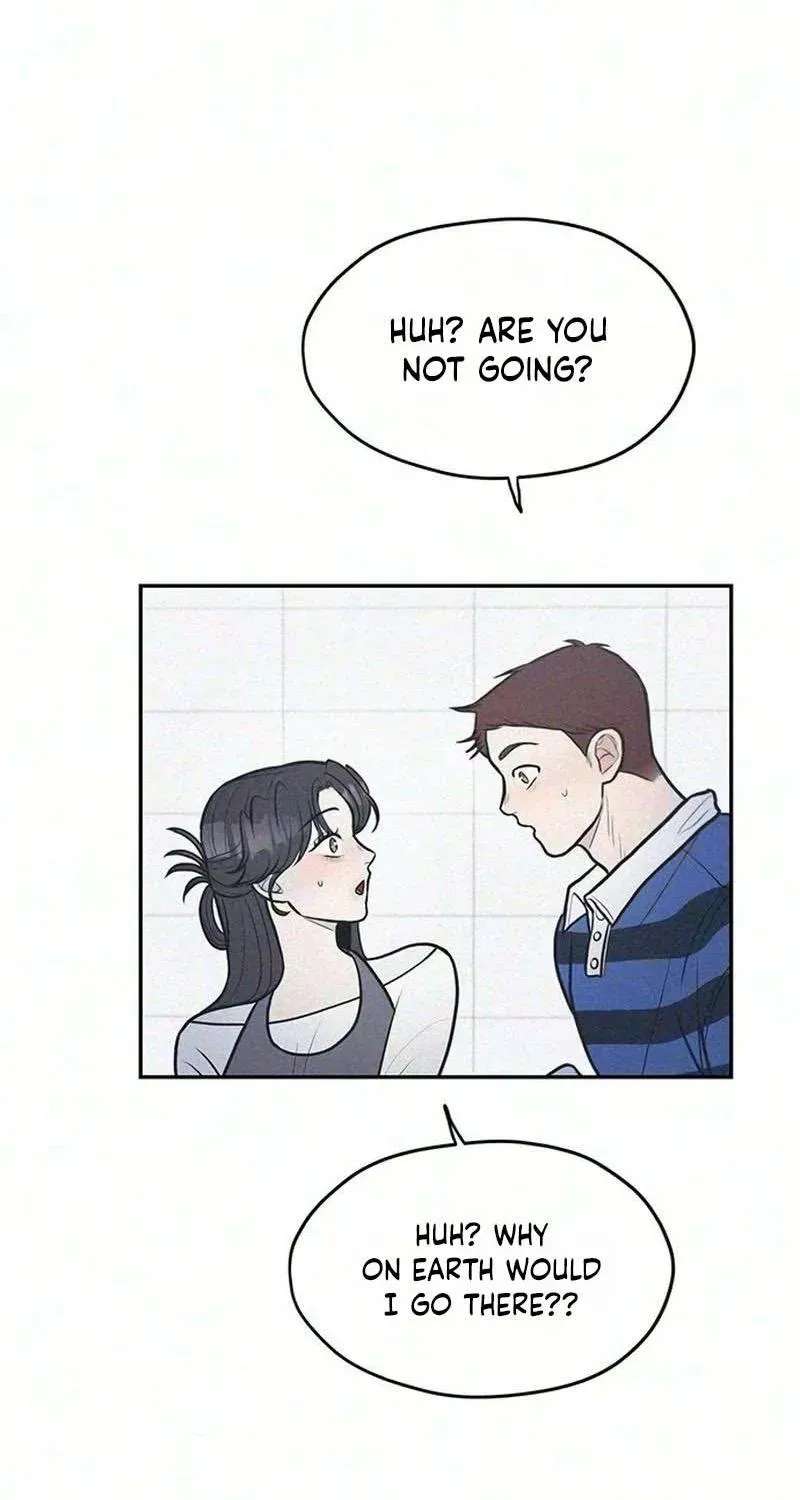 28, Youth! Chapter 6 - page 33