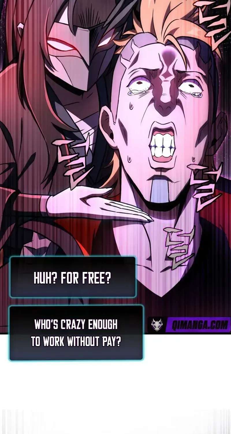 The Heavenly Demon's Broadcast From the Demon Realm Chapter 14 - page 105