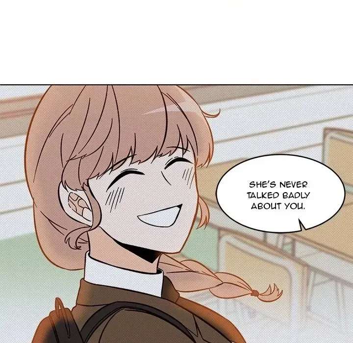 Scone Sweet Scone Chapter 68 - page 30